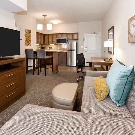 Staybridge Suites - Oklahoma City - Downtown By Ihg Exteriör bild