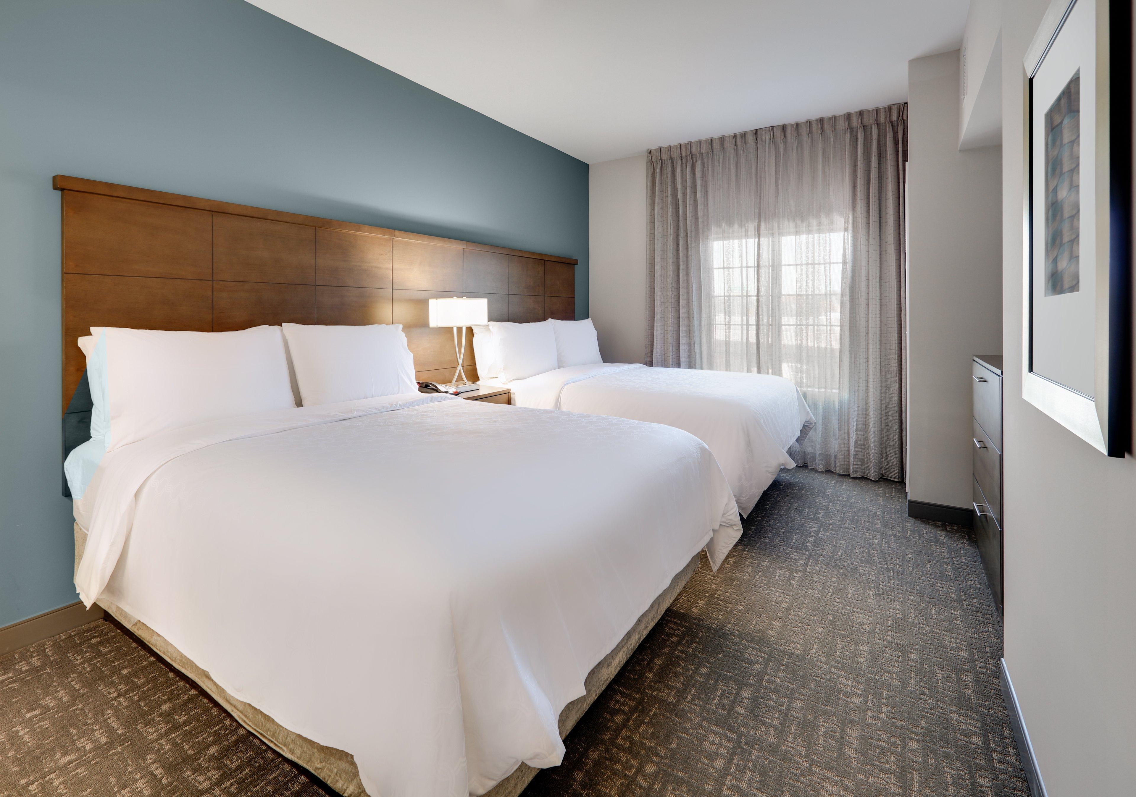 Staybridge Suites - Oklahoma City - Downtown By Ihg Exteriör bild