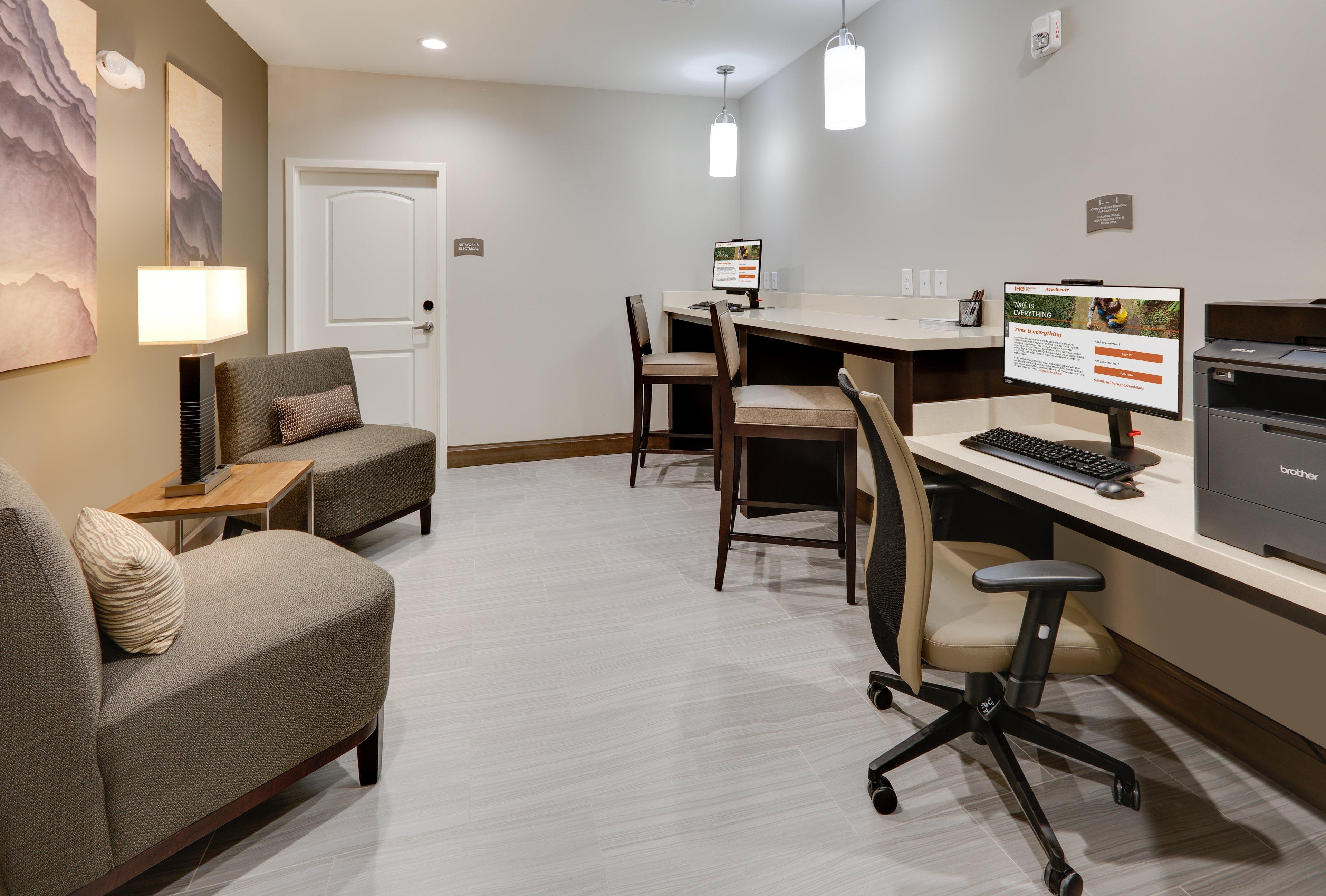 Staybridge Suites - Oklahoma City - Downtown By Ihg Exteriör bild