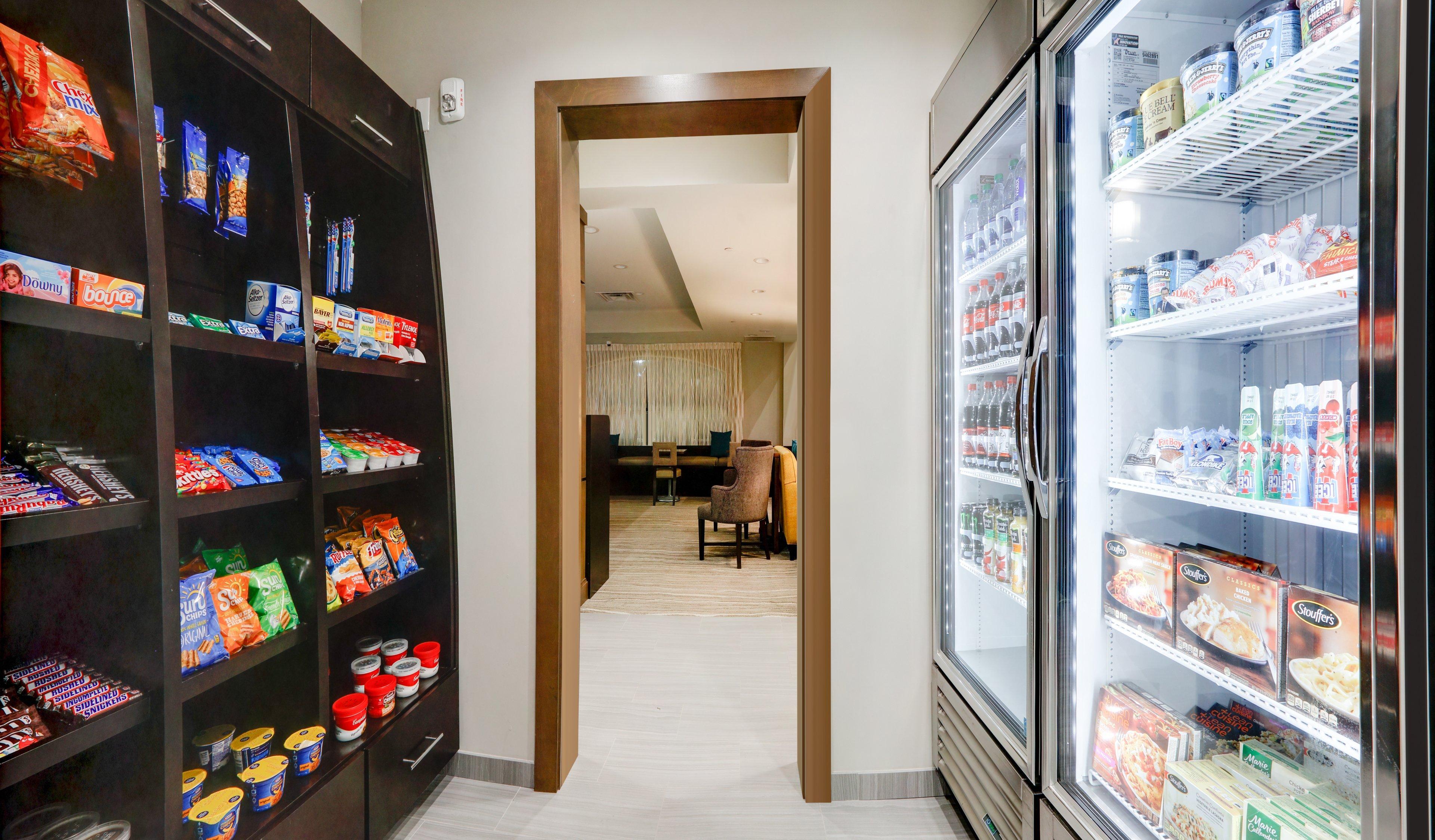 Staybridge Suites - Oklahoma City - Downtown By Ihg Exteriör bild