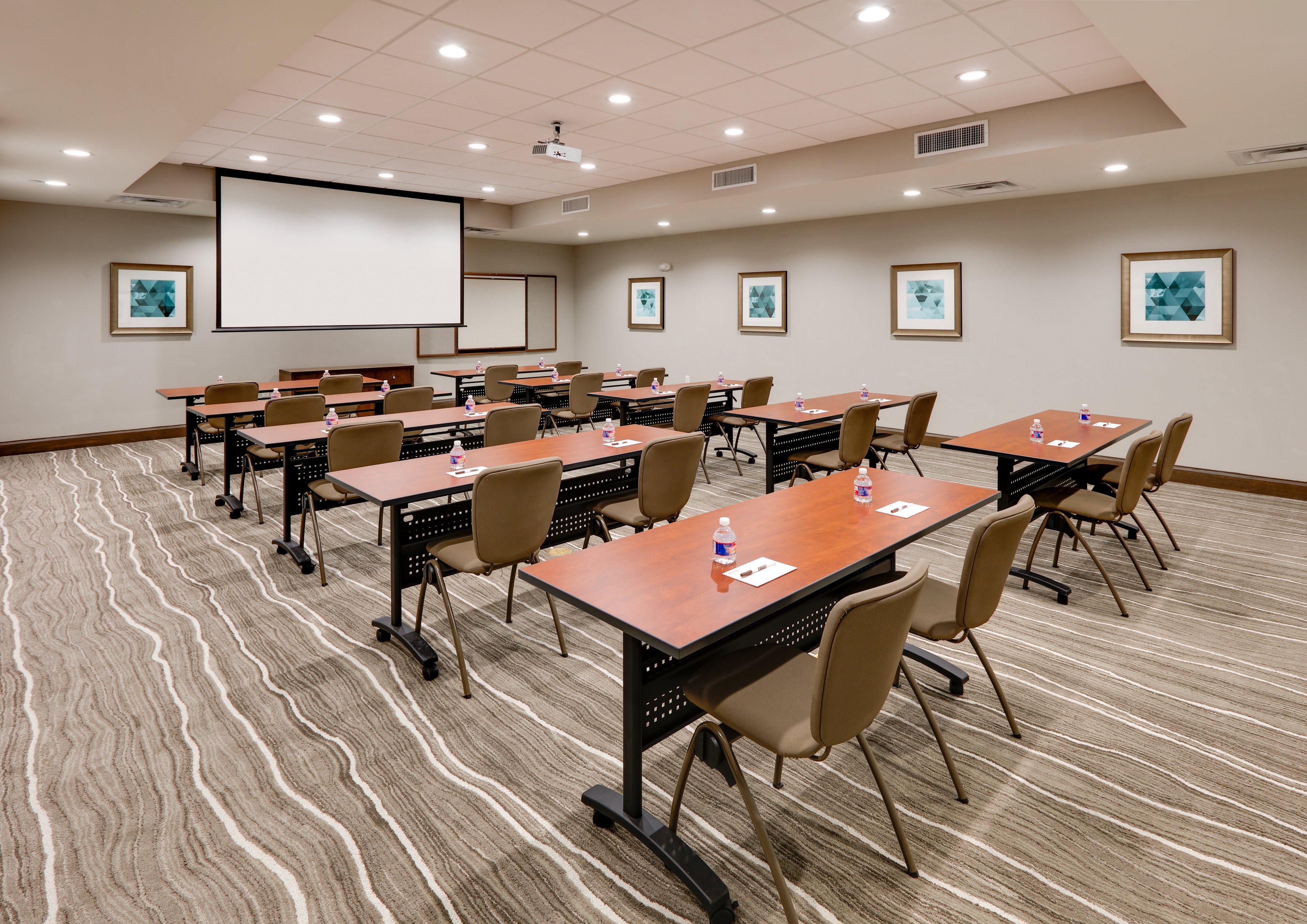 Staybridge Suites - Oklahoma City - Downtown By Ihg Exteriör bild