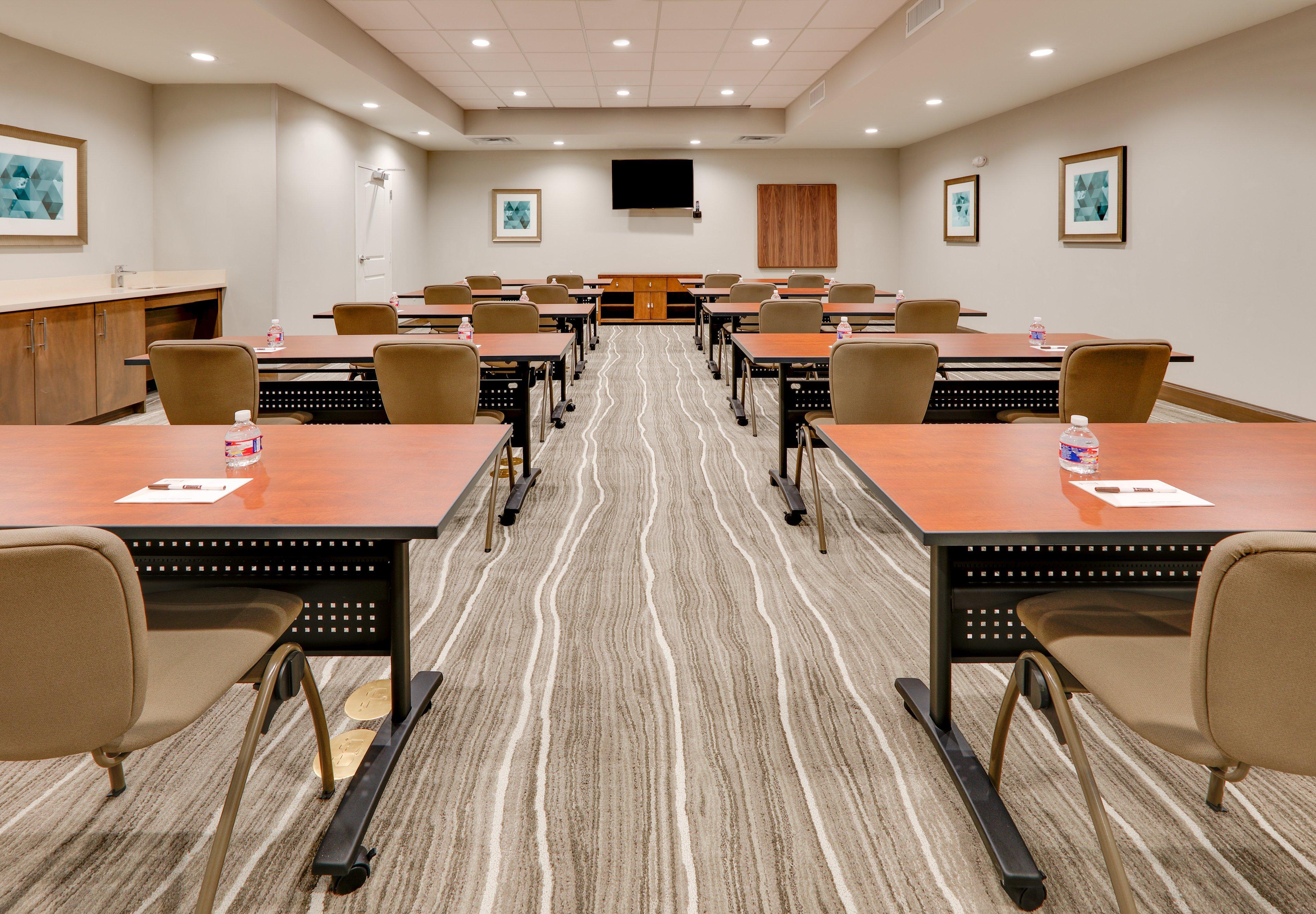 Staybridge Suites - Oklahoma City - Downtown By Ihg Exteriör bild